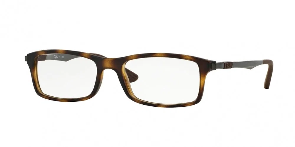 Ray-Ban 7017 Eyeglasses - view 16